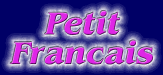 Petit Francais